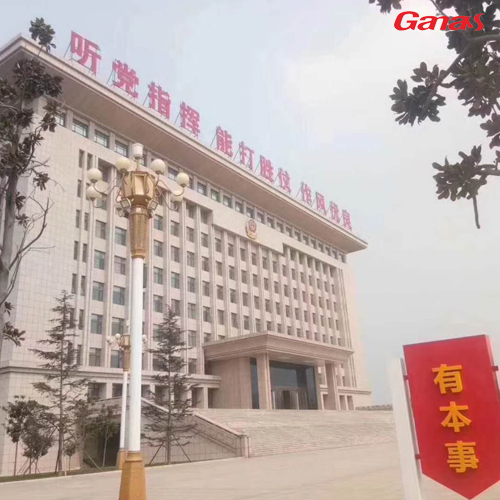 河南军区8680部队健身房图片 香蕉视频在线观看免费武警健身器材案例展示