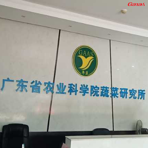 广东省农业科学院蔬菜研究所健身房案例 香蕉视频在线观看免费健身器材生产厂家直销