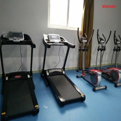 重庆西华师范大学健身房案例 客户采购香蕉视频在线观看免费健身房器材