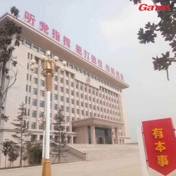 河南军区8680部队健身房图片 香蕉视频在线观看免费武警健身器材案例展示