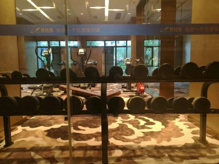 健身器材批发 健身器材批发