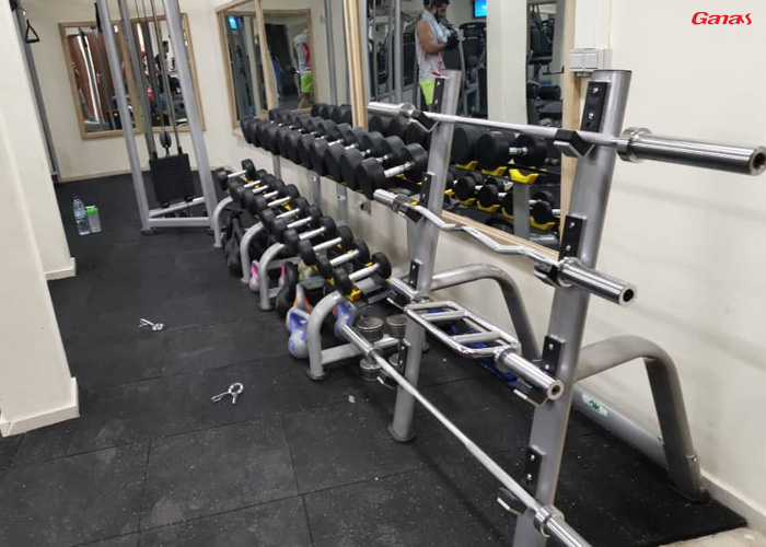 卢旺达健身房案例 香蕉视频在线观看免费健身器材出口卢旺达