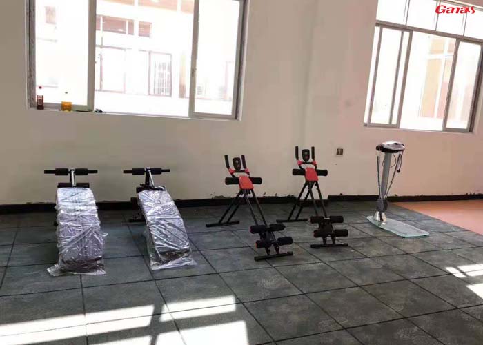 广西贵港平南县第二人民医院职工之家