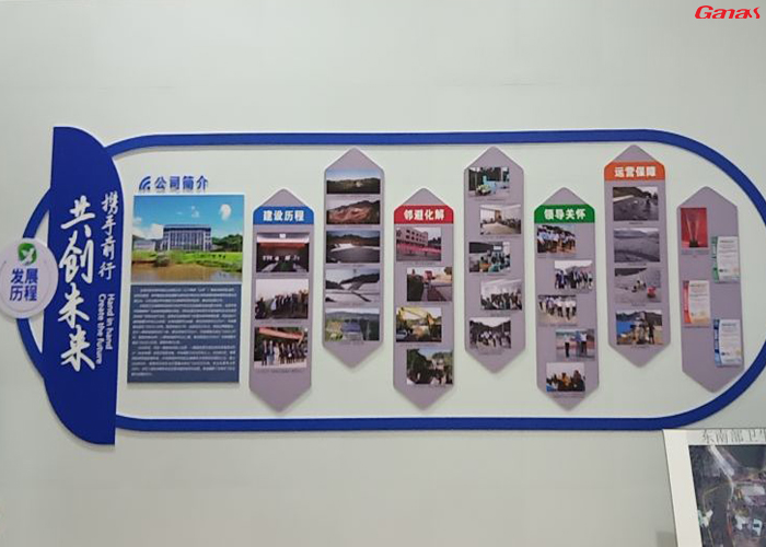 东莞市新东粤环保实业有限公司案例图片